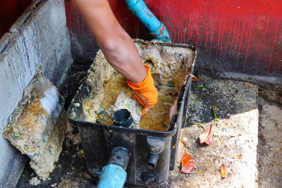 Grease Trap Cleaning in Denver, Colorado