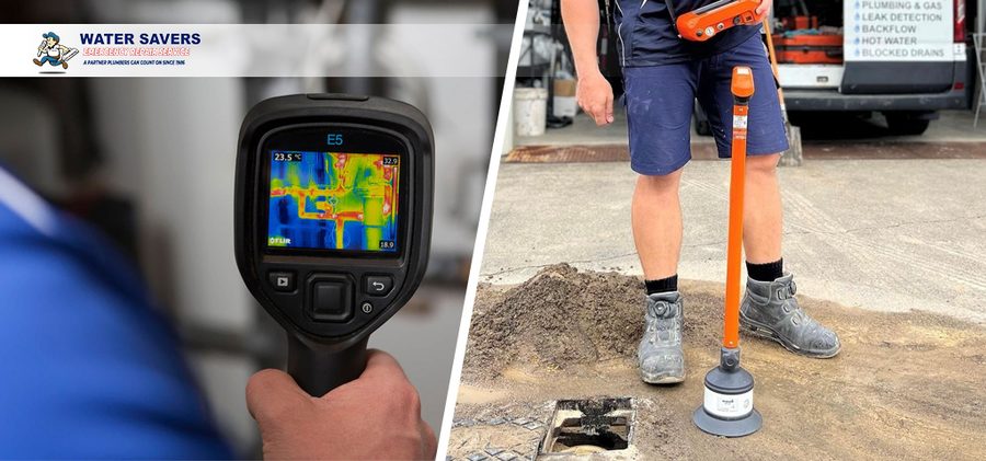 Leak Detection in Denver, Colorado