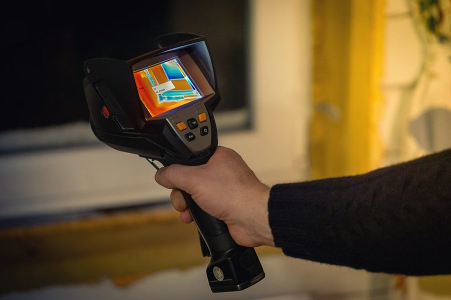 Leak Detection in Denver, Colorado
